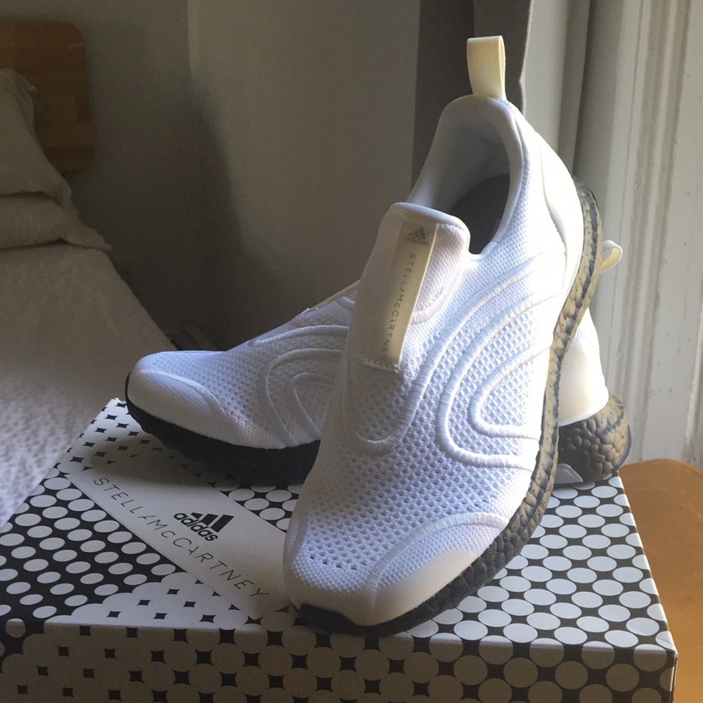 Adidas Stella McCartney ultraboost uncaged 7.5